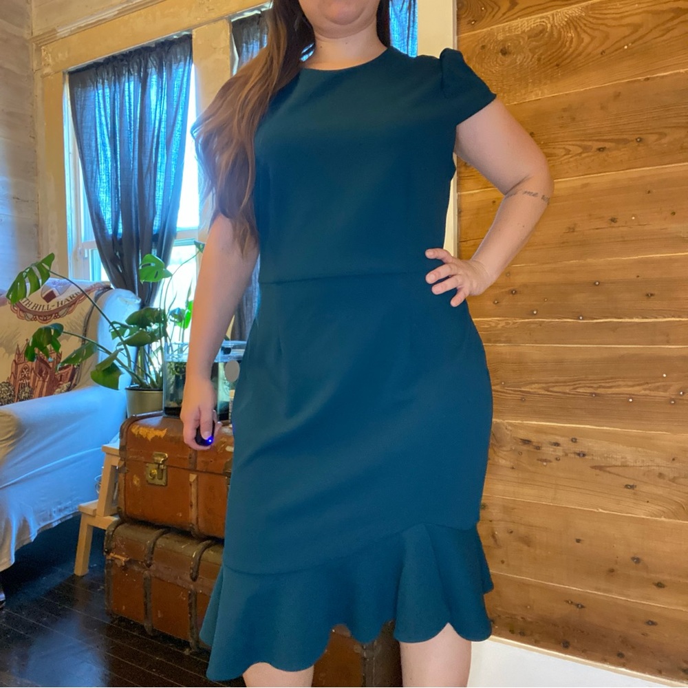 Betsy Johnson Dress